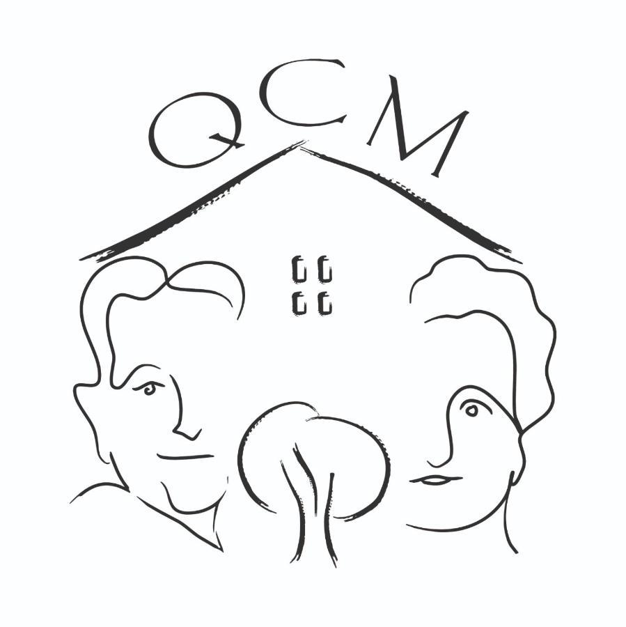 Appartamento Qcm Natura Cultura E Divertimento Giulianello エクステリア 写真